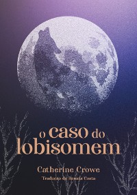 Cover O caso do lobisomem