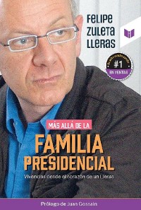 Cover Más allá de la familia presidencial