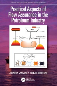 Cover Practical Aspects of Flow Assurance in the Petroleum Industry