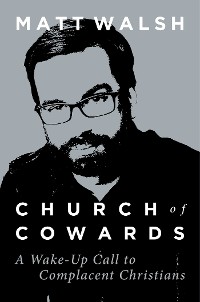 Cover Church of Cowards