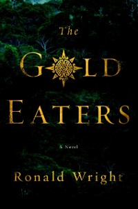 Cover Gold Eaters