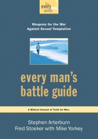 Cover Every Man's Battle Guide