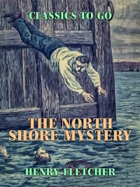 Cover North Shore Mystery