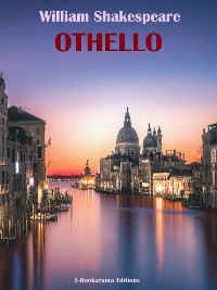 Cover Othello