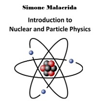 Cover Introduction to Nuclear and Particle Physics