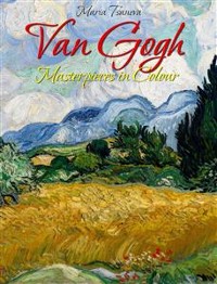 Cover Van Gogh: Masterpieces in Colour  