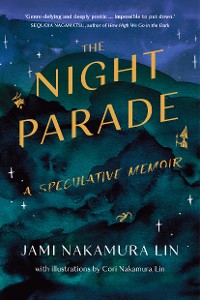 Cover Night Parade