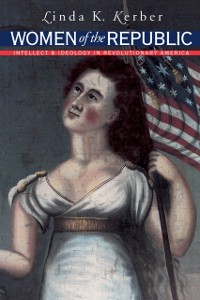 Cover Women of the Republic
