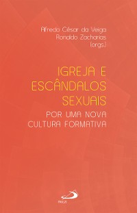 Cover Igreja e escândalos sexuais: por uma nova cultura formativa