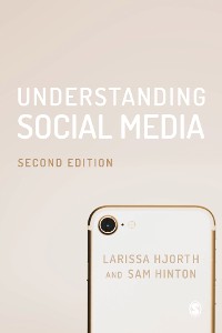 Cover Understanding Social Media