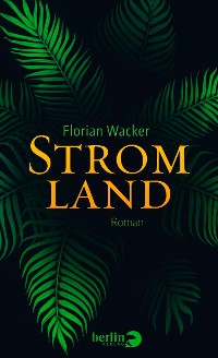 Cover Stromland