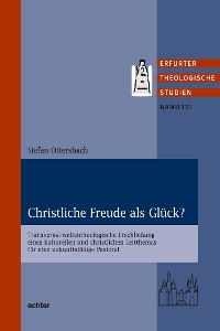 Cover Christliche Freude als Glück?