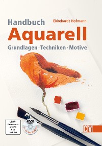 Cover Handbuch Aquarell