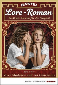 Cover Lore-Roman 19