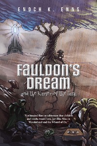 Cover Fauldon’S Dream and the Karier of the Task