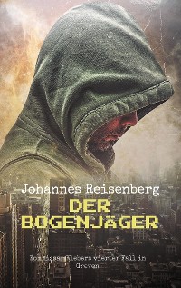 Cover Der Bogenjäger