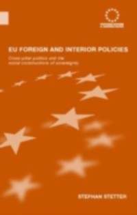 Cover EU Foreign and Interior Policies