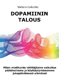 Cover Dpamiinin Talous