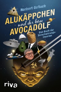 Cover Alukäppchen und der böse Avocadolf