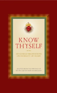 Cover Know Thyself