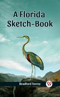 Cover Florida Sketch-Book