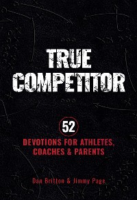 Cover True Competitor