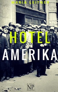 Cover Hotel Amerika