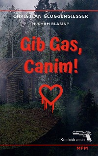 Cover Gib Gas, Canim!