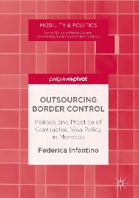 Cover Outsourcing Border Control