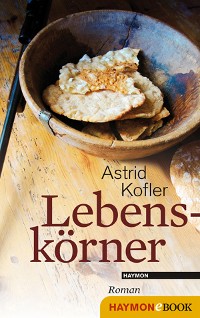 Cover Lebenskörner