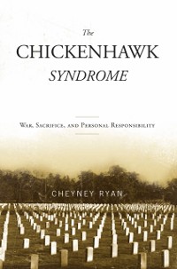 Cover Chickenhawk Syndrome