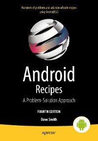 Cover Android Recipes