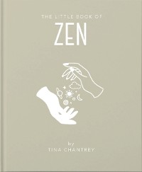 Cover Little Book of Zen