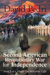 Cover The Second American Revolutionary War for Independence