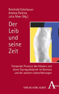 Cover Der Leib und seine Zeit