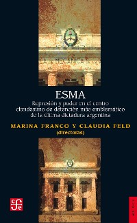 Cover ESMA