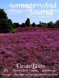 Cover sommer-wind-Journal September 2019