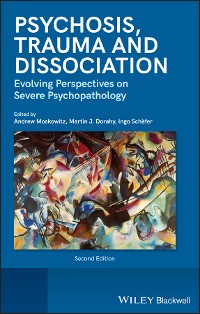 Cover Psychosis, Trauma and Dissociation