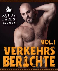 Cover Verkehrsberichte