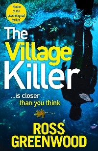 Cover The Village Killer