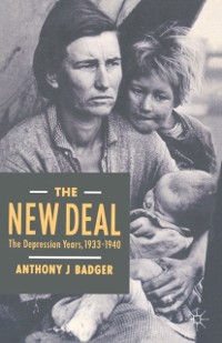 Cover New Deal