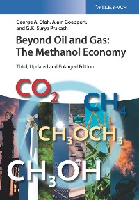 Cover Beyond Oil and Gas: The Methanol Economy