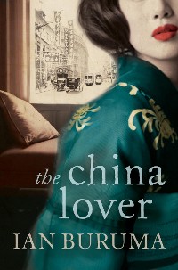 Cover The China Lover