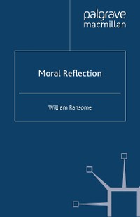Cover Moral Reflection