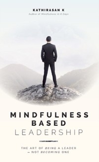 Cover Mindfulness-Based Leadership