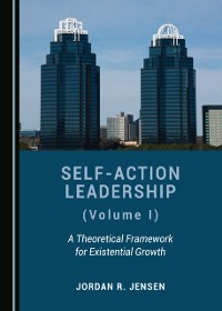 Cover Self-Action Leadership (Volume I)