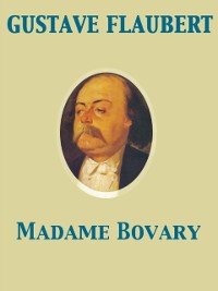 Cover Madame Bovary