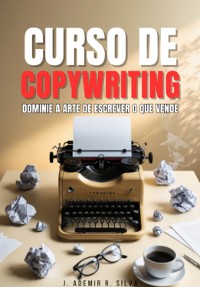 Cover Curso De Copywriting