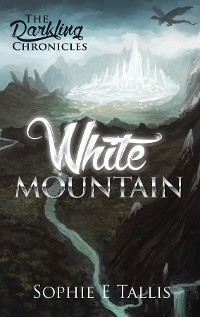 Cover White Mountain