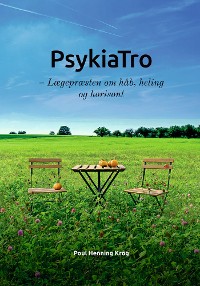 Cover PsykiaTro